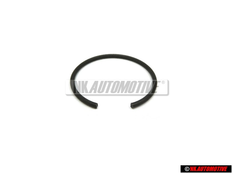 Γνήσιο AUDI Παράκυκλος Ασφαλείας - N 90980401