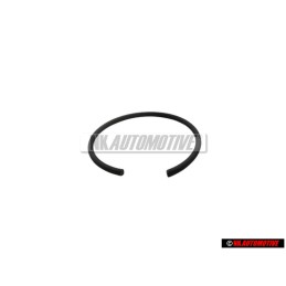 Γνήσιο AUDI Παράκυκλος Ασφαλείας - N 90980401