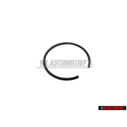 Γνήσιο AUDI Παράκυκλος Ασφαλείας - N 90980401