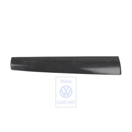Γνήσιο VW Κάλυμμα - 6N2815645
