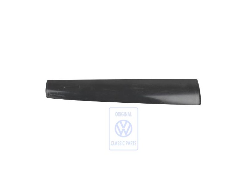 Γνήσιο VW Κάλυμμα - 6N2815645