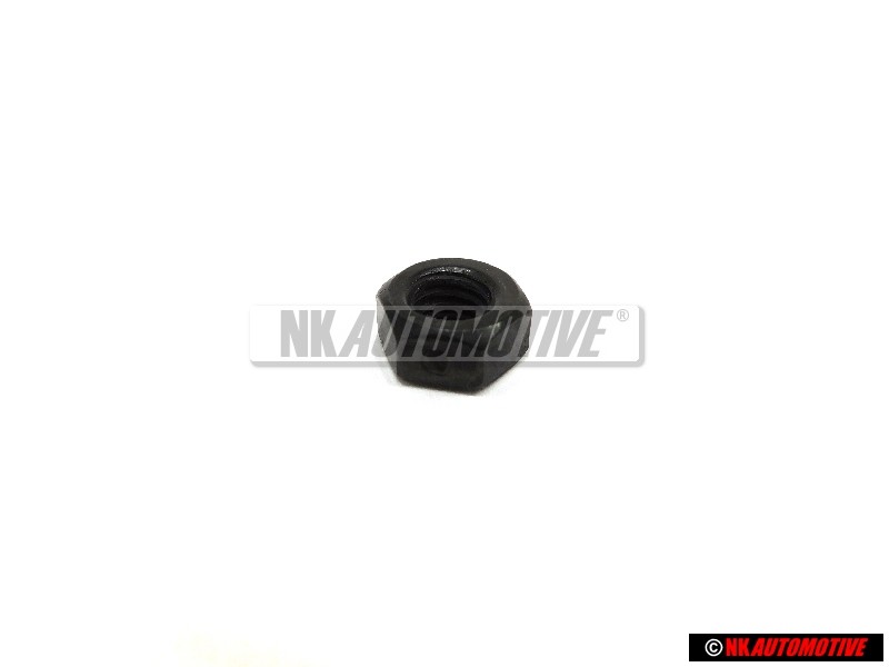 Γνήσιο VW Εξάγ Παξιμάδι Αυτασφαλιζόμενο - N 90982001