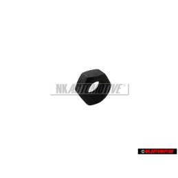 Γνήσιο VW Εξάγ Παξιμάδι Αυτασφαλιζόμενο - N 90982001