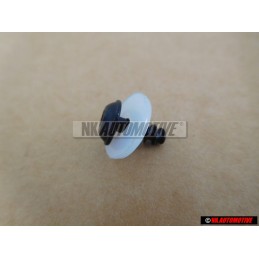 Γνήσιο AUDI Φακοειδής Βίδα (Universal) - N 91028402