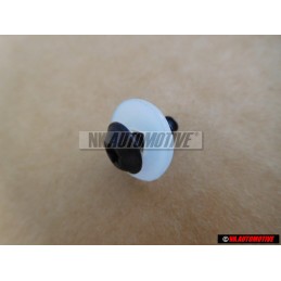 Γνήσιο AUDI Φακοειδής Βίδα (Universal) - N 91028402