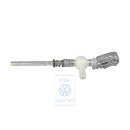 Γνήσιο VW Μοχλός Αλλαγής Ταχυτήτων - 6E0711112