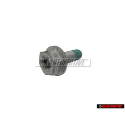 Γνήσιο VW Εξαγωνική Βίδα Με Πατούρα, Αυτοασφαλιζόμενη - WHT003252