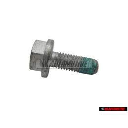 Γνήσιο VW Εξαγωνική Βίδα Με Πατούρα, Αυτοασφαλιζόμενη - WHT003252