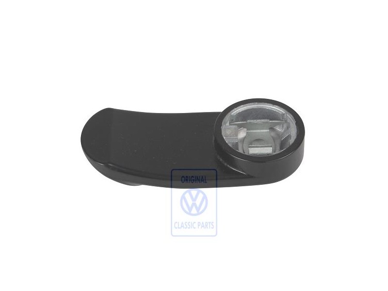 Γνήσιο VW Βάση Για Εξωτερικό Καθρέφτη - 3B0858572