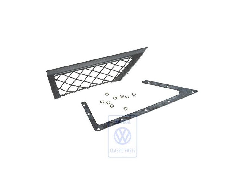 Γνήσιο VW Σετ Επισκευής Για Θήκη - 1J6898427