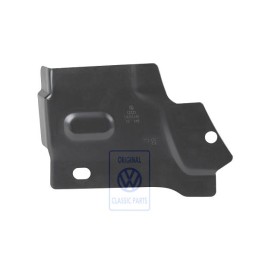 Γνήσιο VW Λαμαρίνα Σύνδεσης - 1J6810499