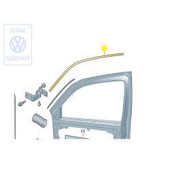 Γνήσιο VW 1 Σετ Προστατευτικών Μεμβρανών - 1J3898105
