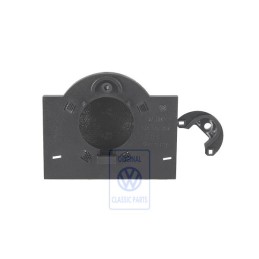 Γνήσιο VW Κάλυμμα Για Ηχείο - 1J3868152