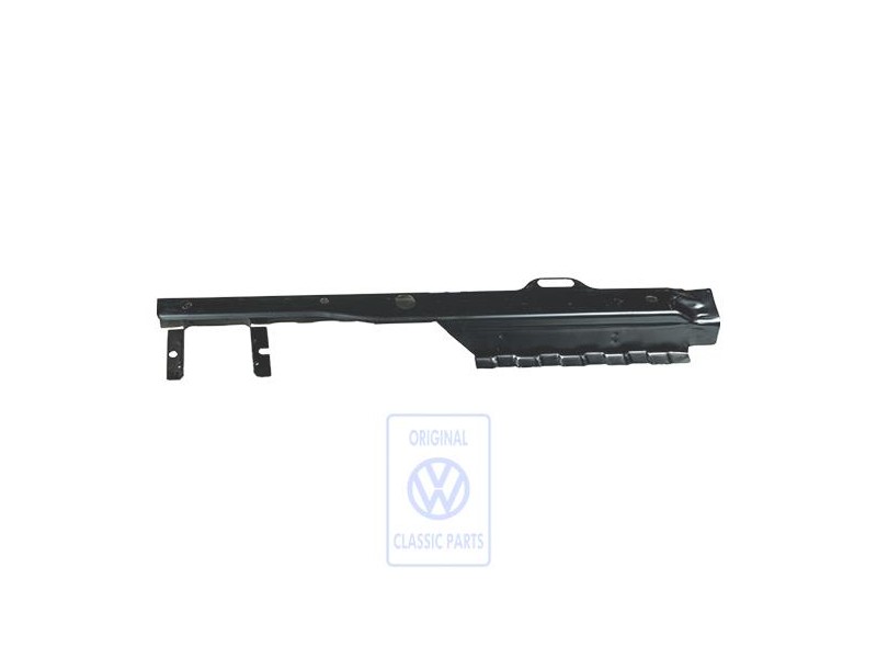 Γνήσιο VW Ενίσχυση Για Πλαϊνή Δοκό - 1J3810607
