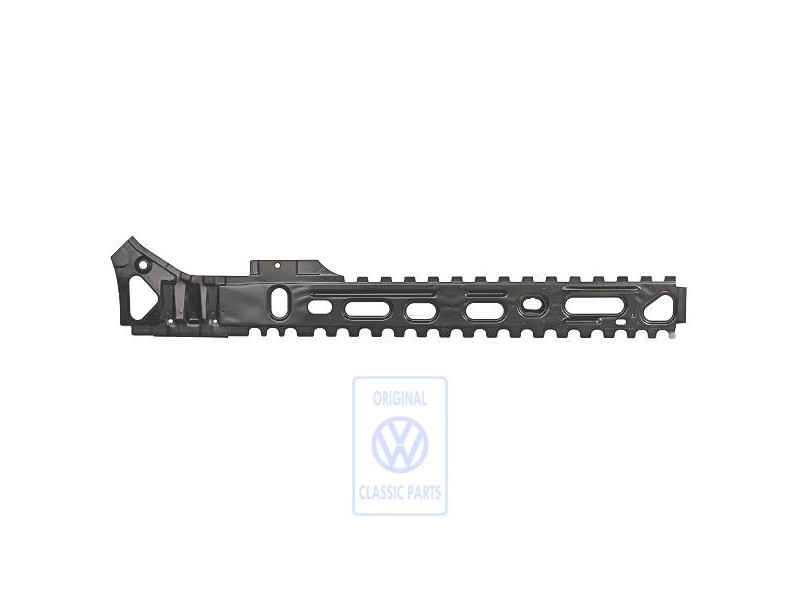 Γνήσιο VW Λαμ. Ενίσχυσης Για Πλαϊνή Δοκό - 1J3810600