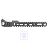 Γνήσιο VW Λαμ. Ενίσχυσης Για Πλαϊνή Δοκό - 1J3810600