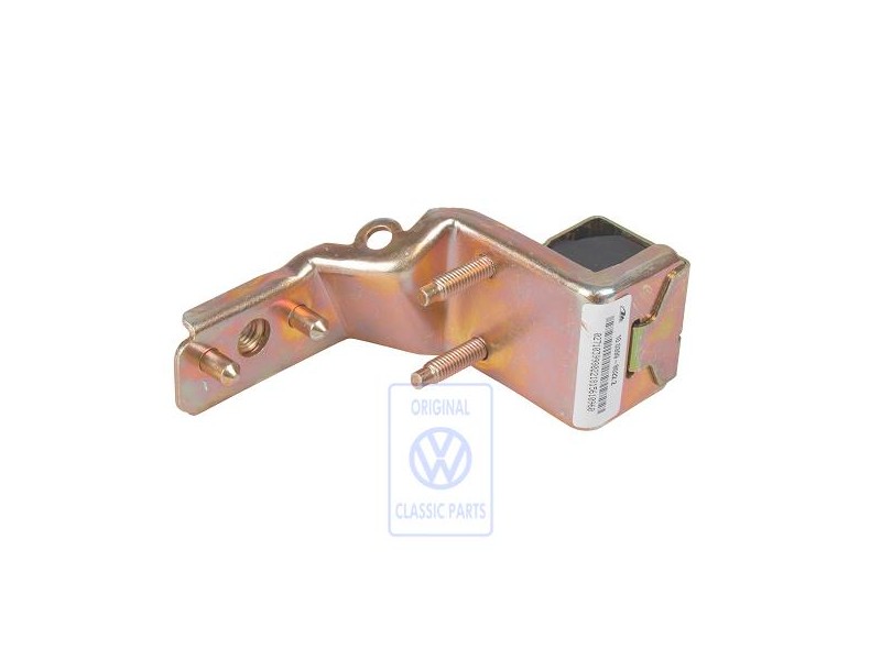 Γνήσιο VW Αισθητήρας Επιτάχυνσης Με Στήριγμα Και Συνδετήρα - 1J2907639
