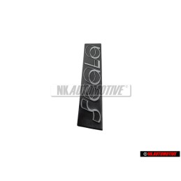 Γνήσιο VW SCALA Πλαϊνό Σήμα Έμβλημα MulticolouΚόκκινο - 533853686H PF9