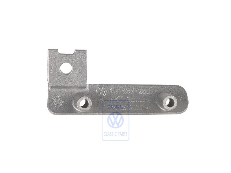 Γνήσιο VW Γωνία Συγκράτησης - 1J1857269