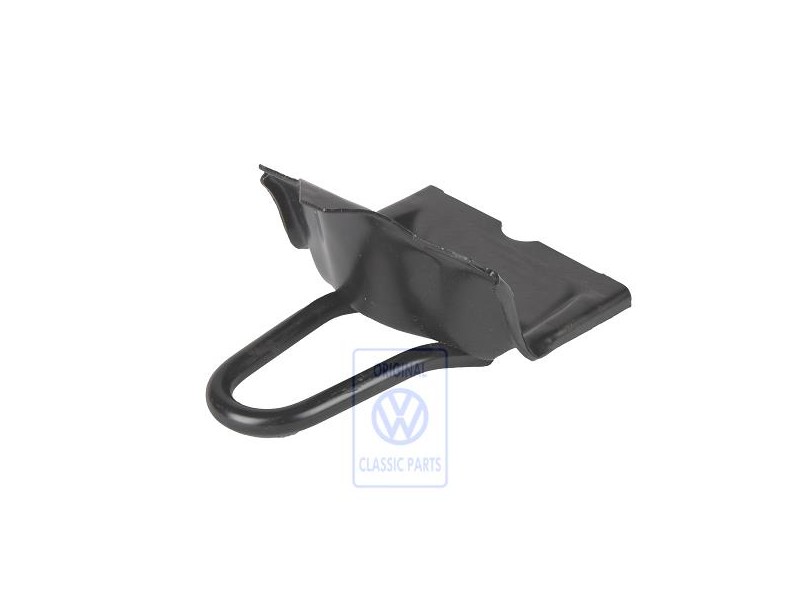 Γνήσιο VW Κρίκος Ρυμούλκησης - 867803611A