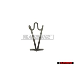 Γνήσιο VW Ελατηριωτός Συνδετήρας - 069109150
