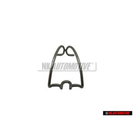 Γνήσιο VW Ελατηριωτός Συνδετήρας - 069109150