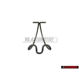 Γνήσιο VW Ελατηριωτός Συνδετήρας - 069109150