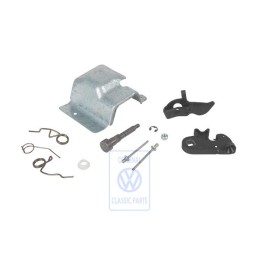 Γνήσιο VW Ασφάλιση Πλάτης - 1J0885472