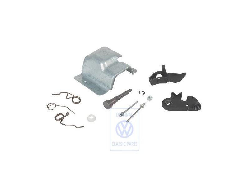 Γνήσιο VW Ασφάλιση Πλάτης - 1J0885472