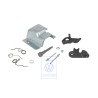 Γνήσιο VW Ασφάλιση Πλάτης - 1J0885472