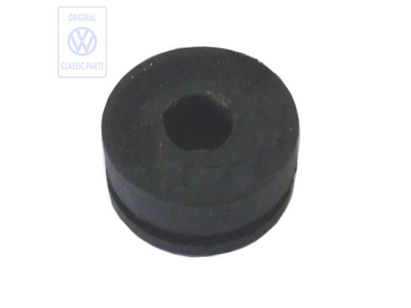 Γνήσιο VW Ελαστική Μούφα - 111955641