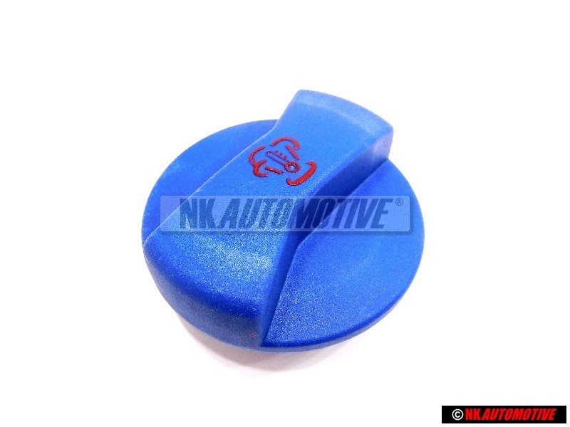 FEBI BILSTEIN Πώμα Φραγής - 14700