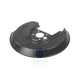 Γνήσιο VW Λαμ. Κάλυψης Για Δισκόπλακα - 1J0615610