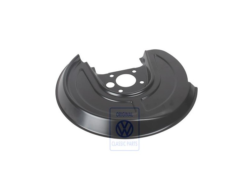 Γνήσιο VW Λαμ. Κάλυψης Για Δισκόπλακα - 1J0615609