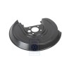 Γνήσιο VW Λαμ. Κάλυψης Για Δισκόπλακα - 1J0615609