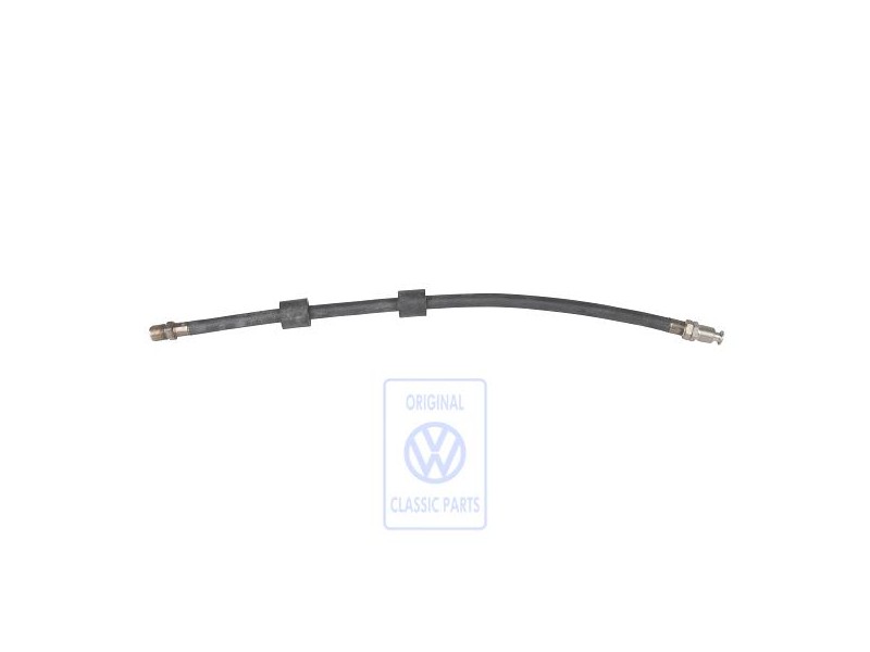 Γνήσιο VW Σωλήνας Καυσίμου - 1J0201528