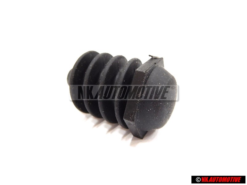 Γνήσιο VW Τερματικός Αποσβ., Ρυθμιζόμεν - 1H0823500B