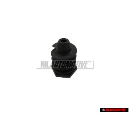 Γνήσιο VW Τερματικός Αποσβ., Ρυθμιζόμεν - 1H0823500B