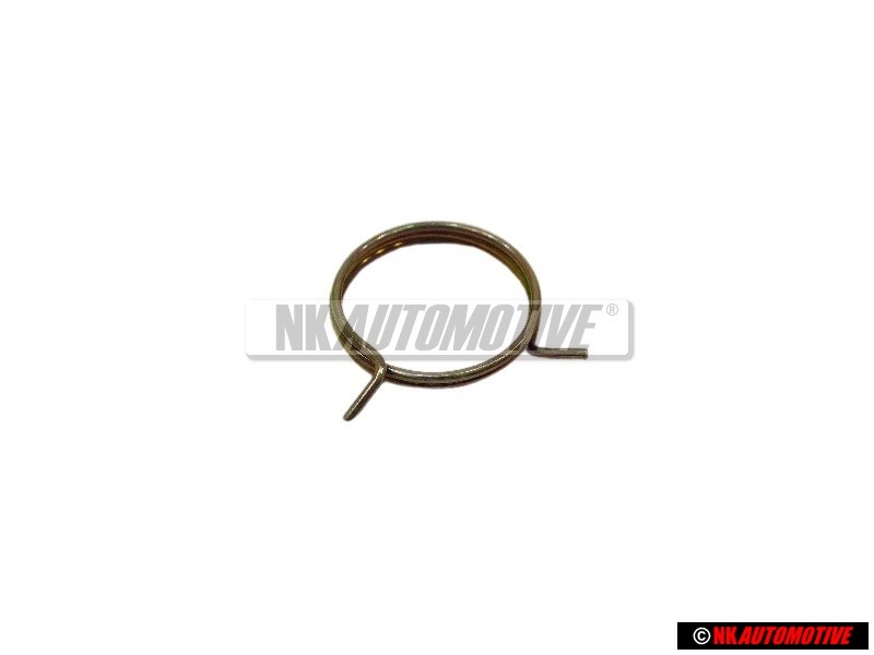 Γνήσιο VW Ελατήριο Στρέψης - 1H0837245