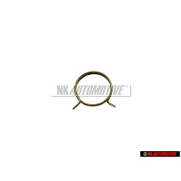 Γνήσιο VW Ελατήριο Στρέψης - 1H0837245
