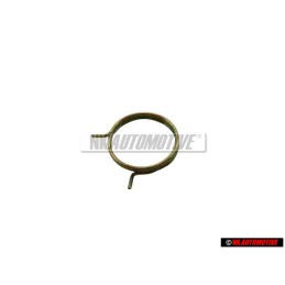 Γνήσιο VW Ελατήριο Στρέψης - 1H0837245
