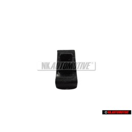 Γνήσιο VW Τεμάχιο Ολίσθησης - 1H0857327