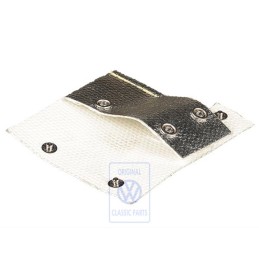 Γνήσιο VW Wärmeschutzmanschette - 071971461