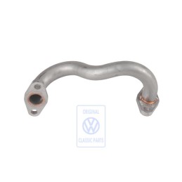 Γνήσιο VW Σωλήνας Αναρρόφησης - 071115293