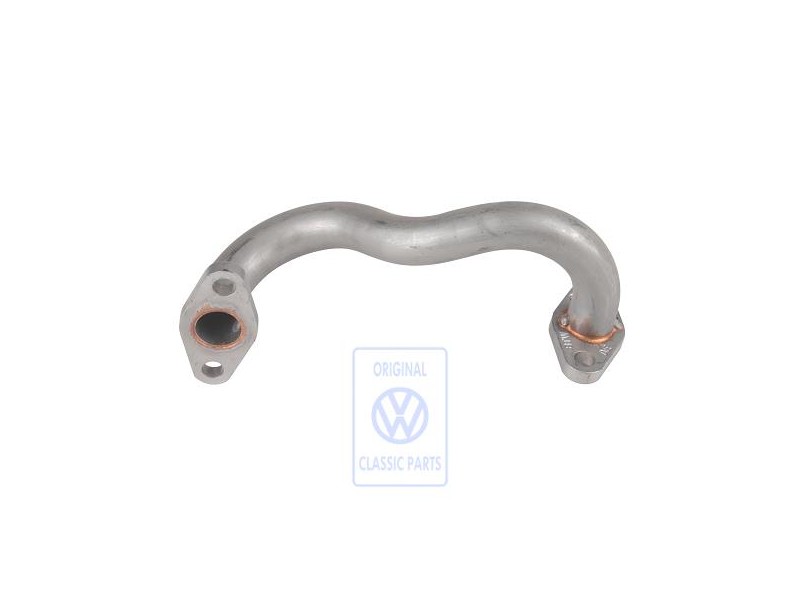 Γνήσιο VW Σωλήνας Αναρρόφησης - 071115293