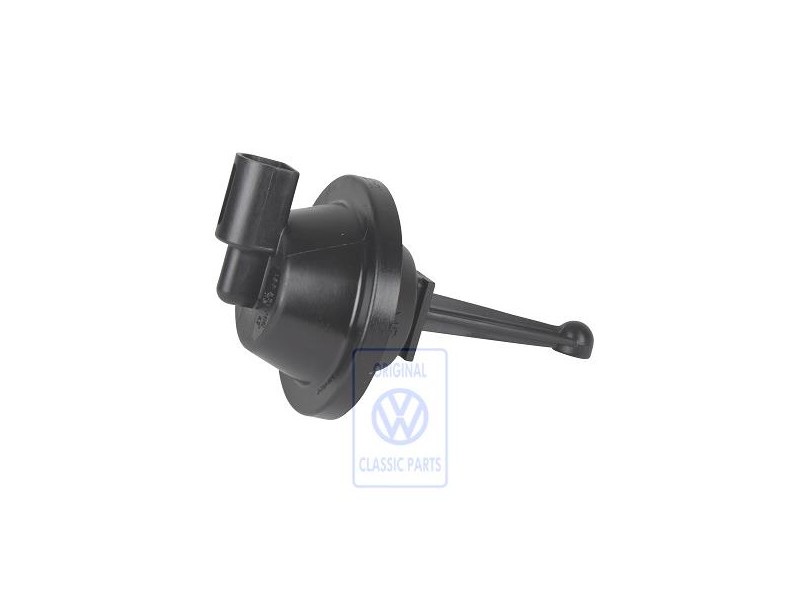Γνήσιο VW Κουτί Υποπίεσης - 06A129061