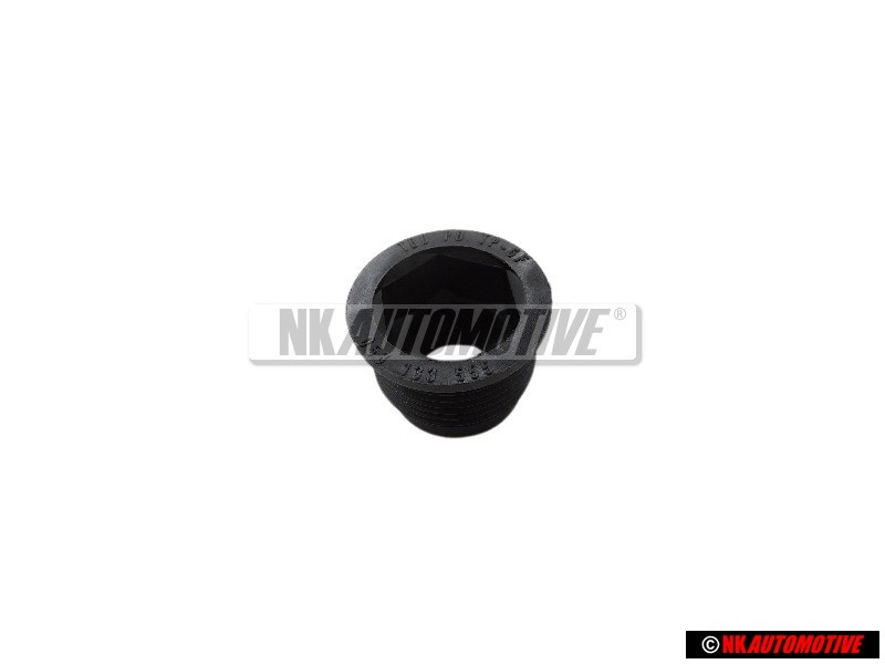 Γνήσιο VW Στέλεχος Για Βαλβίδα Ψεκασμού - 058133555
