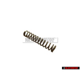 Γνήσιο VW Ελατήριο - 281847743