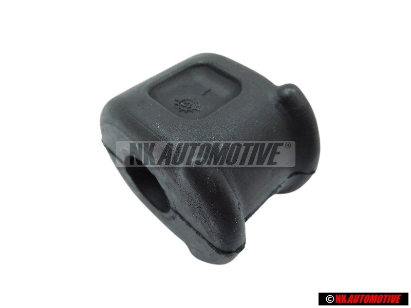 FEBI BILSTEIN Ελαστικό Έδρανο - 02765