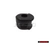 FEBI BILSTEIN Ελαστικό Έδρανο - 02765